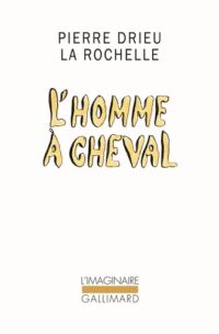 L’Homme à cheval