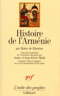 Histoire de l’Arménie