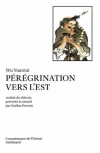 Pérégrination vers l’Est