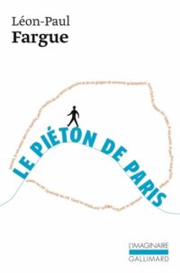 Le Piéton de Paris