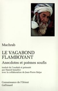 Le Vagabond flamboyant