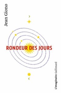 La Rondeur des jours