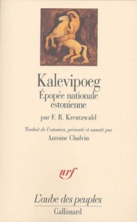 Kalevipoeg