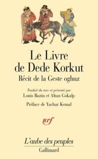 Le Livre de Dede Korkut