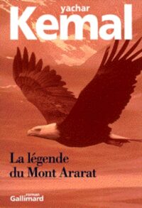 La Légende du mont Ararat