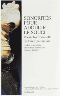 Sonorités pour adoucir le souci