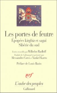 Les Portes de feutre