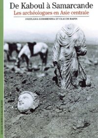 De Kaboul à Samarcande