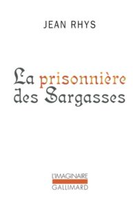La Prisonnière des Sargasses