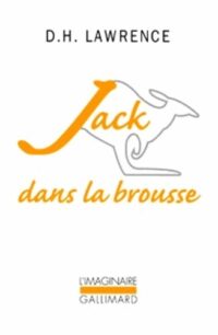 Jack dans la brousse