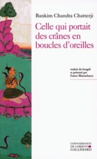 Celle qui portait des crânes en boucles d’oreilles