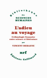 L’Adieu au voyage