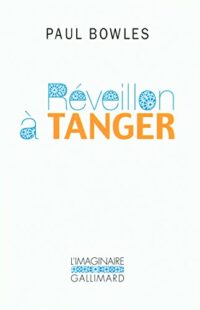 Réveillon à Tanger