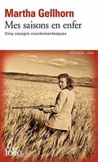 Mes saisons en enfer