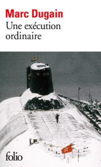 Une exécution ordinaire