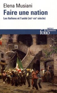 Faire une nation