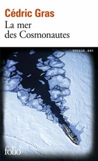 La mer des Cosmonautes