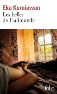 Les Belles de Halimunda