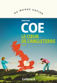 Le cœur de l’Angleterre