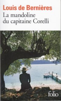 La Mandoline du capitaine Corelli