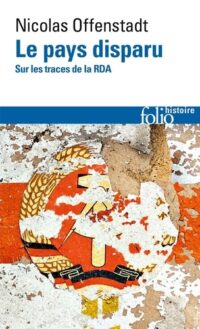 Le Pays disparu