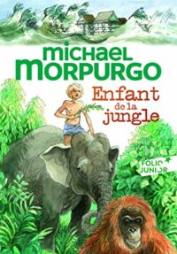 Enfant de la jungle
