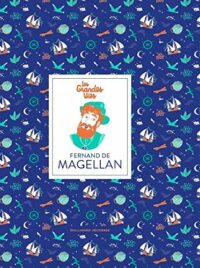 Fernand de Magellan