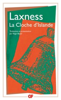La Cloche d’Islande