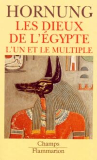 Les Dieux de l’Égypte