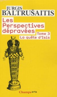 La Quête d’Isis