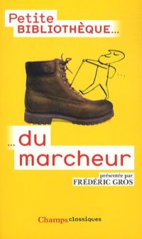 Petite Bibliothèque du marcheur