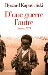 D’une guerre l’autre