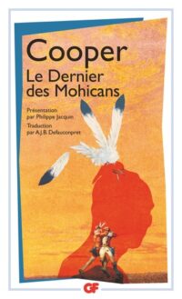 Le Dernier des Mohicans