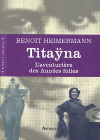 Titaÿna