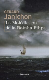 La Malédiction de la Rainha Filipa