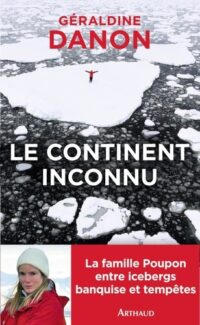 Le Continent inconnu