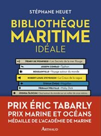 Bibliothèque maritime idéale