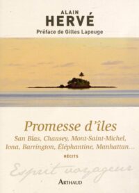 Promesse d’îles