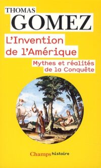 L’Invention de l’Amérique