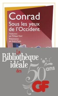 Sous les yeux de l’Occident