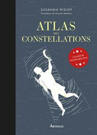 Atlas des constellations
