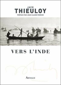 Vers l’Inde