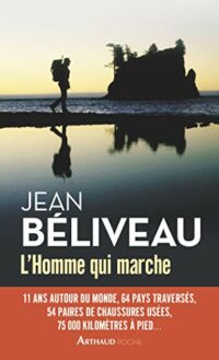 L’Homme qui marche