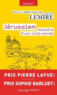 Jérusalem