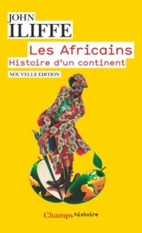Les Africains