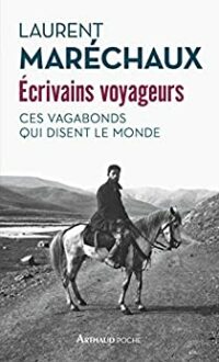 Écrivains-voyageurs