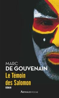 Le témoin des Salomon