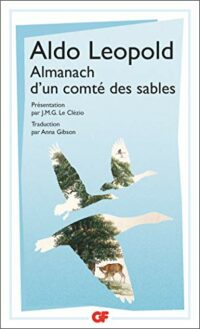 Almanach d’un comté des sables