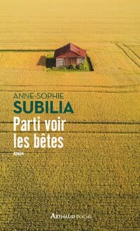 Parti voir les bêtes
