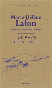 Le pays d’en haut
